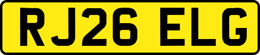 RJ26ELG