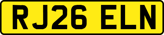 RJ26ELN