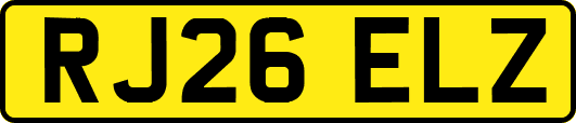 RJ26ELZ