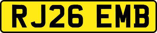 RJ26EMB