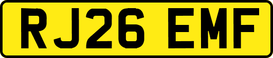 RJ26EMF