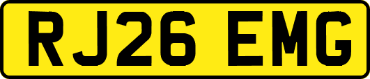 RJ26EMG