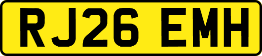 RJ26EMH