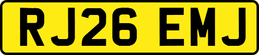 RJ26EMJ