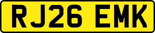 RJ26EMK