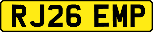 RJ26EMP