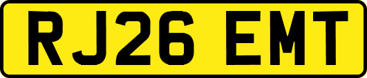RJ26EMT