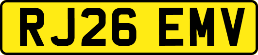 RJ26EMV