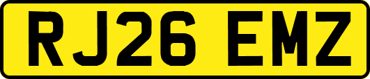 RJ26EMZ