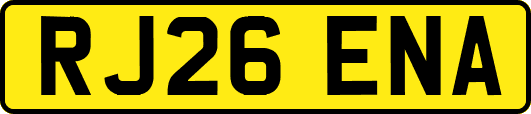 RJ26ENA