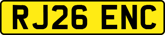 RJ26ENC