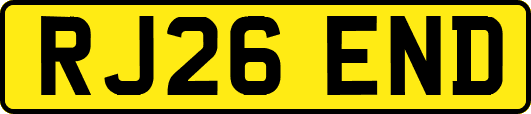RJ26END