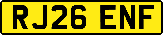 RJ26ENF