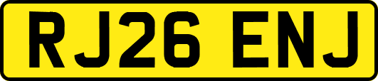 RJ26ENJ