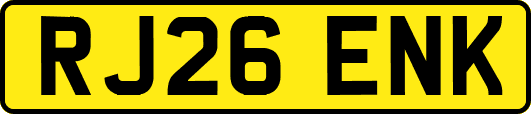 RJ26ENK