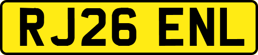 RJ26ENL