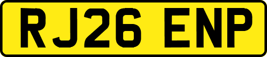 RJ26ENP