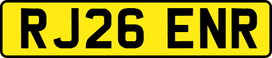 RJ26ENR