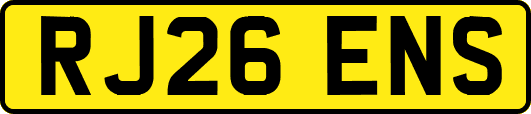 RJ26ENS