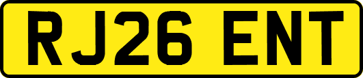 RJ26ENT