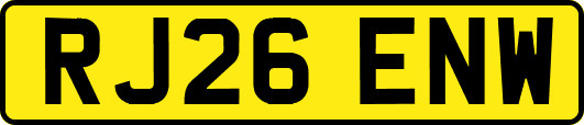 RJ26ENW