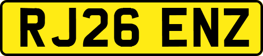RJ26ENZ