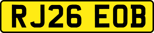 RJ26EOB