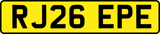 RJ26EPE