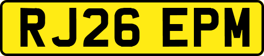 RJ26EPM