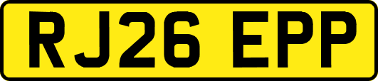 RJ26EPP