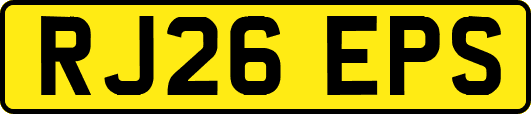 RJ26EPS