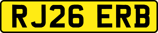 RJ26ERB