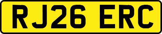 RJ26ERC
