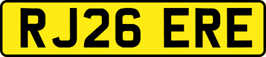 RJ26ERE