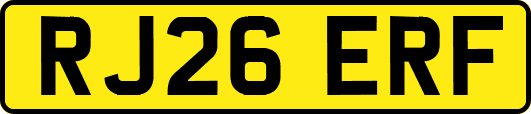 RJ26ERF