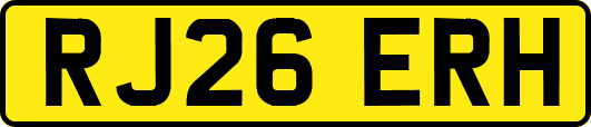 RJ26ERH