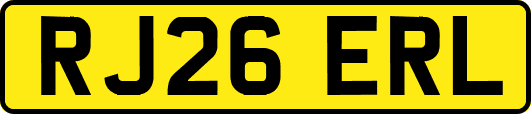 RJ26ERL