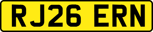 RJ26ERN