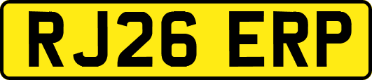 RJ26ERP