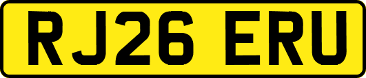 RJ26ERU