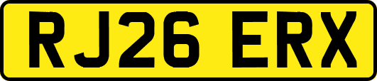 RJ26ERX