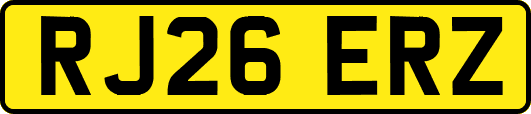 RJ26ERZ