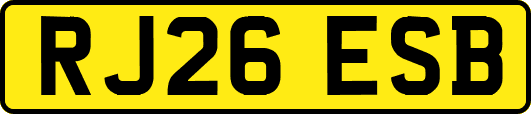 RJ26ESB
