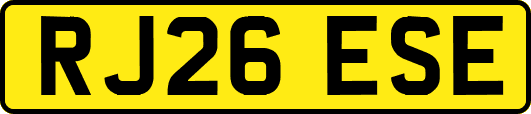 RJ26ESE