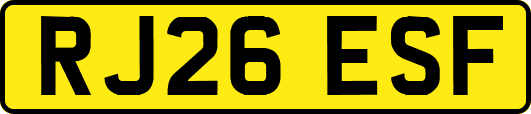 RJ26ESF