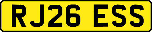 RJ26ESS