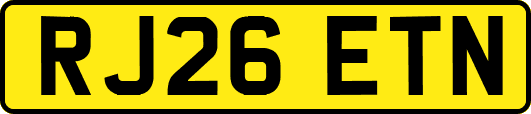 RJ26ETN