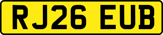 RJ26EUB