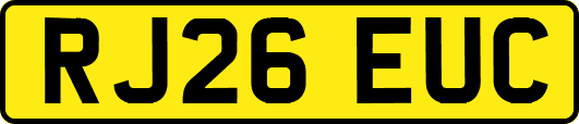RJ26EUC