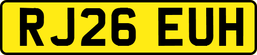 RJ26EUH